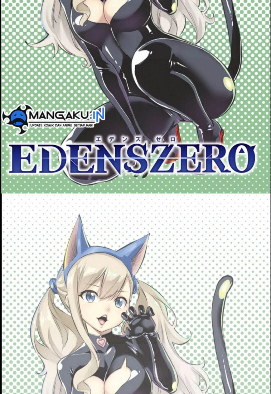 Eden’s Zero